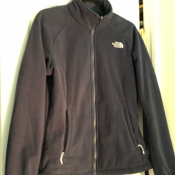 North Face jacket - Picture 3 of 4